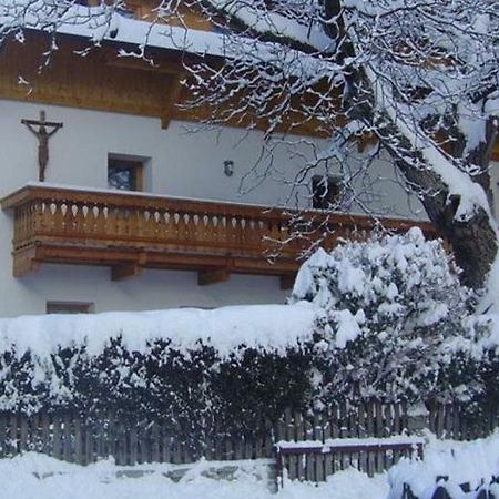 Kundlerhof Villa Stilves Kültér fotó