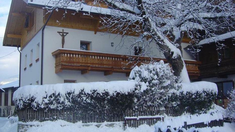 Kundlerhof Villa Stilves Kültér fotó