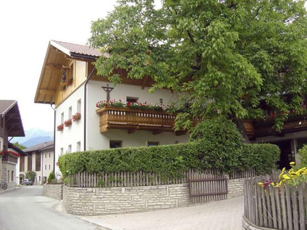 Kundlerhof Villa Stilves Kültér fotó